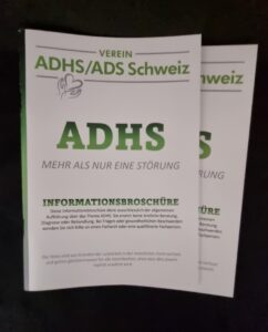 Informationsbroschüre
